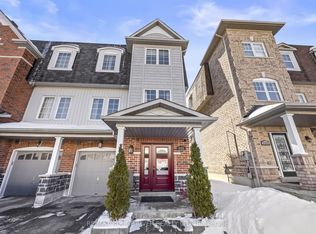 1721 Carousel Dr, Pickering, ON