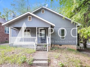 1304 E 1st St, Winston Salem, NC 27101
