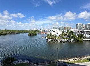 400 Kings Point Dr APT 614, Sunny Isles Beach, FL 33160