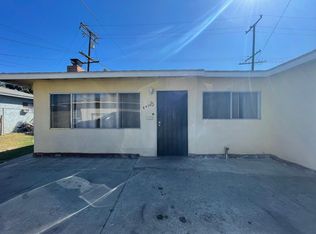 6410 Gallant St #1/2, Bell Gardens, CA 90201