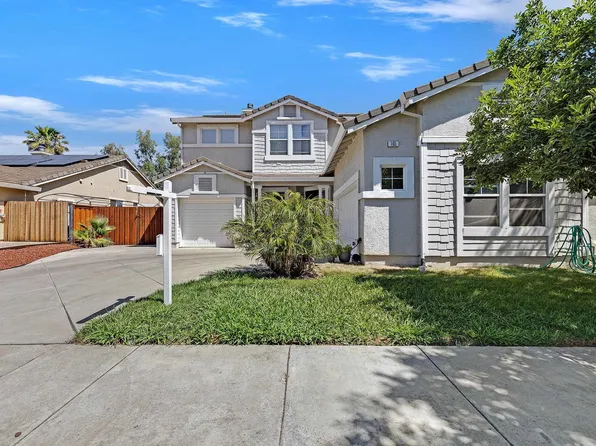 105 Williams Ct, Brentwood, CA 94513