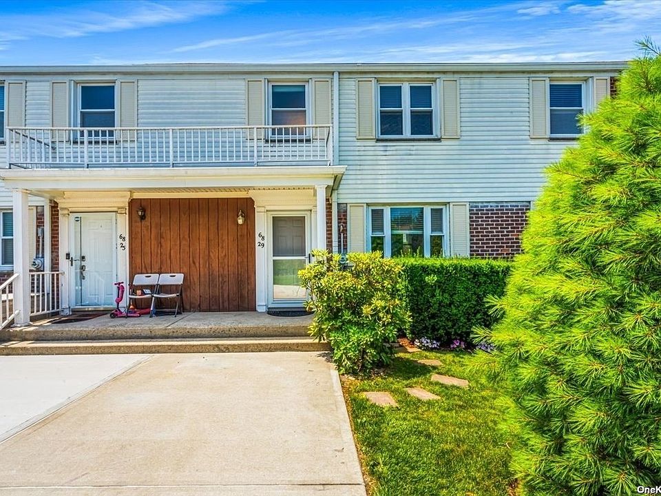 Parkridge Condo 2 230th St Oakland Gardens NY Zillow