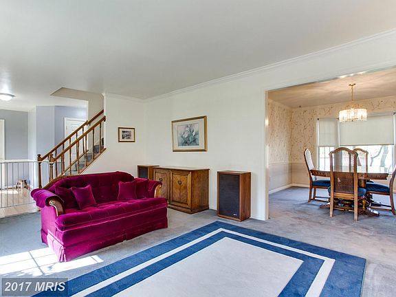 4th image of 2778 Melchester Dr