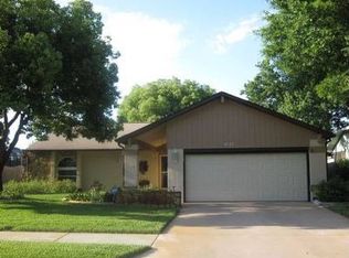 9127 Ruger Dr, New Port Richey, FL 34655