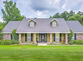 294 N Tanglewood Dr, Minden, LA 71055