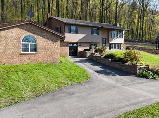494 W Mountain Rd, Paxinos, PA 17860