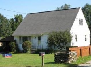 534 Bodwell Rd, Manchester, NH 03109