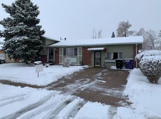 4942 Upton Ct, Denver, CO 80239