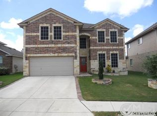 244 Country Vale, Cibolo, TX 78108