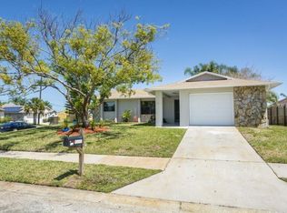 3023 Dole St, Holiday, FL 34691