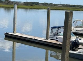 101 Palm Blvd #C3, Isle Of Palms, SC 29451