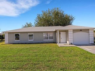 6415 Coliseum Blvd, Pt Charlotte, FL 33981