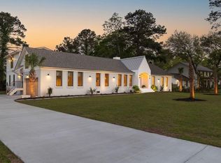 1183 Farm Quarter Rd, Mount Pleasant, SC 29464