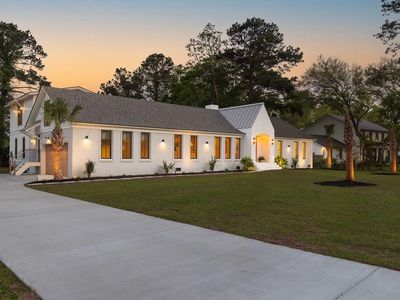 1183 Farm Quarter Rd, Mount Pleasant, SC, 29464