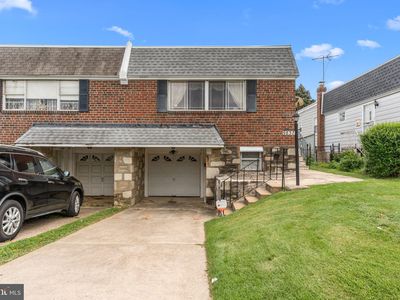 9837 Haldeman Ave, Philadelphia, PA, 19115