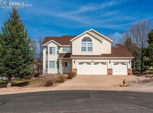 5911 Mapleton Dr, Colorado Springs, CO 80918