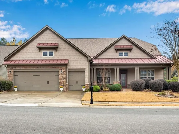 209 Big Cedar Run, Canton, GA 30114