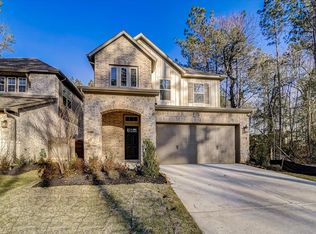 17215 Wild Watermelon Way, Conroe, TX 77302