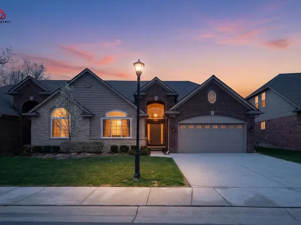 30295 Berghway Trl, Warren, MI 48092