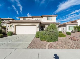15728 N 172nd Ln, Surprise, AZ 85388
