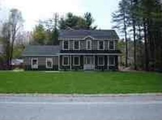 196 Pitcher Rd, Queensbury, NY 12804