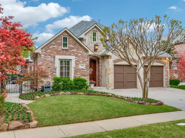 5924 Newgate Ln, Plano, TX 75093