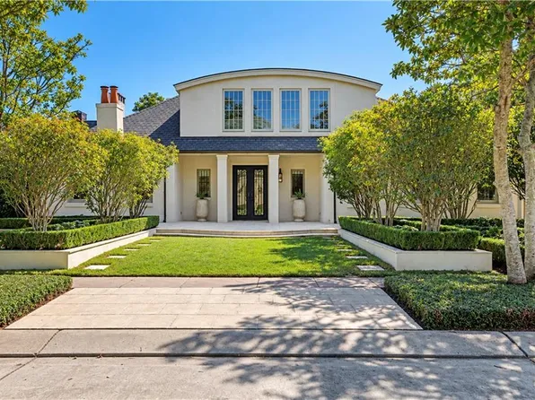 21 Tokalon Pl, Metairie, LA 70001