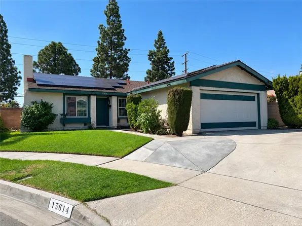 13614 Abana Dr, Cerritos, CA 90703