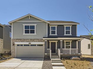 21996 E 39th Pl, Aurora, CO 80019