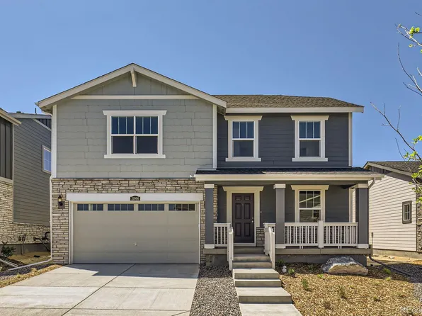 21996 E 39th Place, Aurora, CO 80019