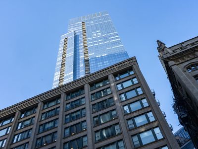 60 E Monroe St Unit 4906, Chicago, IL, 60603