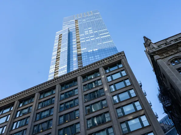 60 E Monroe St Unit 4906, Chicago, IL 60603