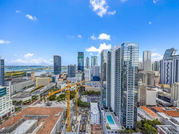 225 N Miami Ave Unit 3507, Miami, FL 33128