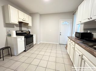 9 Mount Pleasant Ave APT 1, Roxbury, MA 02119