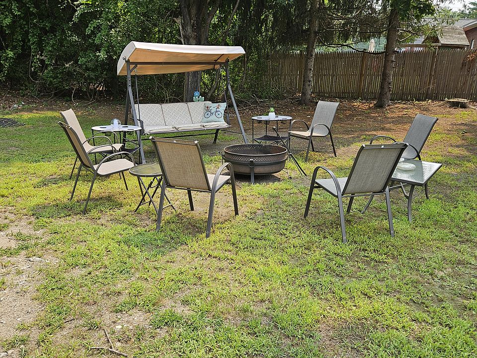 Fire Pit