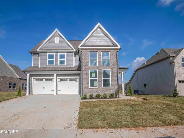 426 Ivey Farms Rd Lot 132, Knoxville, TN 37934