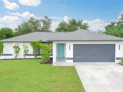 1703 NE 6th St, Cape Coral, FL, 33909