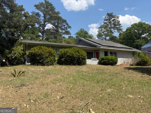 1237 Nottingham Dr, Macon, GA 31211