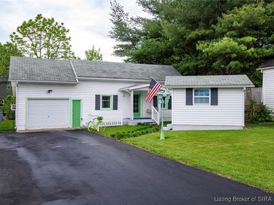 714 W Cottom Avenue, New Albany, IN, 47150