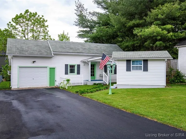 714 W Cottom Avenue, New Albany, IN 47150