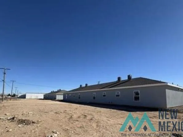 322 N Avenue B, Portales, NM 88130