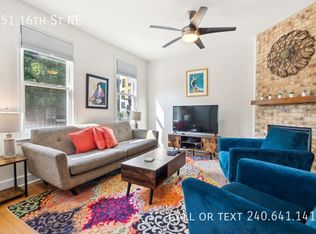 651 16th St NE, Washington, DC 20002