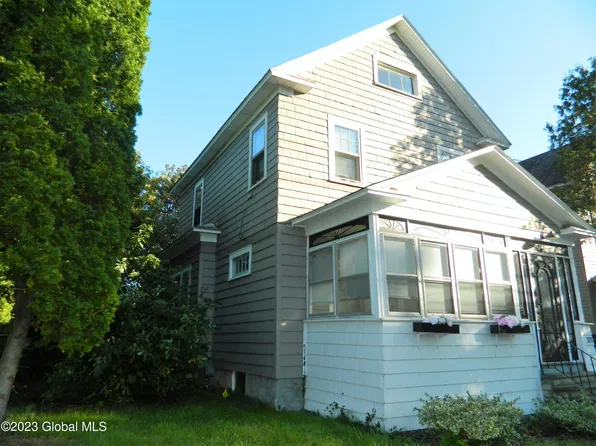 371 PARTRIDGE Street, Albany, NY 12205