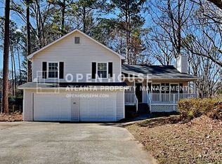 1746 Charrington Way, Powder Springs, GA 30127