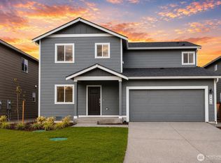 9846 Ferns Loop SE, Yelm, WA 98597