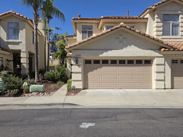 11028 Caminito Alegra, San Diego, CA 92131