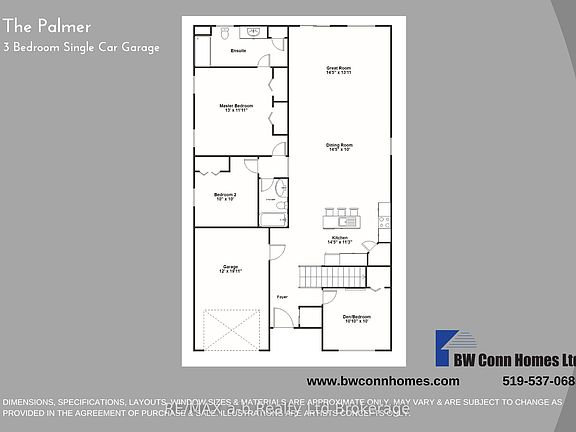 5th image of 47 Cash Cres