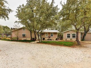 2058 Montell Rd, Wimberley, TX 78676