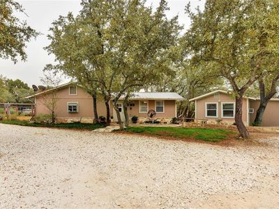 2058 Montell Rd, Wimberley, TX, 78676