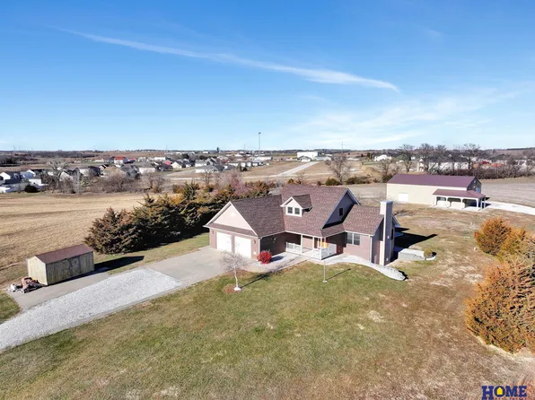 1330 11th St, Syracuse, NE 68446